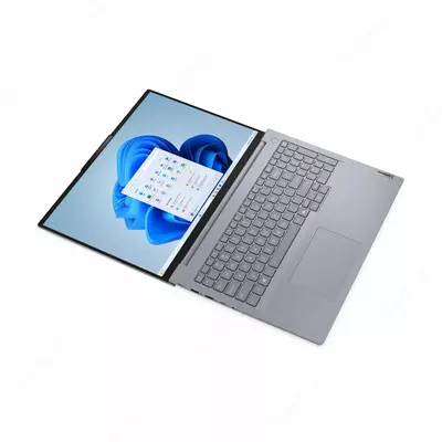 Ноутбук LENOVO THINKBOOK 16 G8 IRL CORE 5-210H 8GB 512GB 16.0" WUXGA BACKLIT ARCTIC GREY