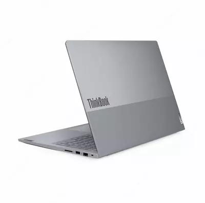 Ноутбук LENOVO THINKBOOK 16 G8 IRL CORE 5-210H 8GB 512GB 16.0" WUXGA BACKLIT ARCTIC GREY