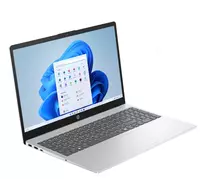 Noutbuk HP 15-FD0084WM PENTIUM N200 4GB 128GB 15 6 HD W11 HOME MICROSOFT SILVER