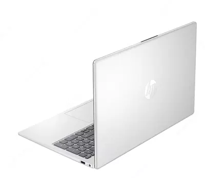 Ноутбук HP 15-FD0084WM PENTIUM N200 4GB 128GB 15,6 HD W11 HOME MICROSOFT SILVER