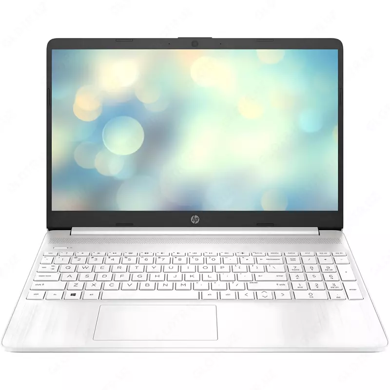 Noutbuk HP 15-FC0197NIA AMD R3-7320U 8GB 512GB 15,6 FHD SILVER