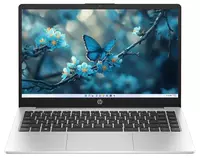 Ноутбук HP 240R G10 CORE 3-100U 8GB 512GB 14 FHD SILVER