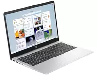  Ноутбук HP 240R G10 CORE 3-100U 8GB 512GB 14 FHD SILVER - 