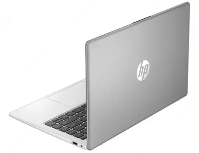 Ноутбук HP 240R G10 CORE 3-100U 8GB 512GB 14" FHD SILVER