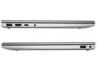  Ноутбук HP 250R G10 CORE 3-100U 8GB 512GB 15 6 FHD SILVER Только в розницу