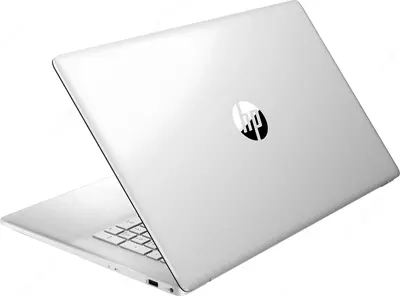 Ноутбук HP 15-FC0196NIA AMD R5-7520U 8GB 512GB 15,6 FHD SILVER