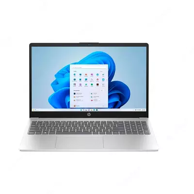Ноутбук HP 15-FC0025WM AMD R5-7520U 8GB 1TB SSD 15,6 FHD IPS TOUCHSCREEN W11 SILVER