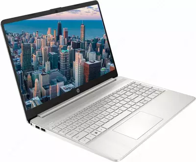 Ноутбук HP 15-FD0250WM I5-1334U 8GB 512GB 15,6 HD W11 SILVER