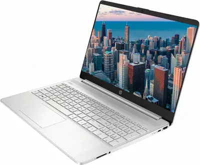 Ноутбук HP 15-FD0250WM I5-1334U 8GB 512GB 15,6 HD W11 SILVER