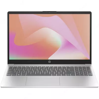 Ноутбук HP 15-FD0355NIA CORE 5-120U 8GB 512GB 15,6 FHD SILVER