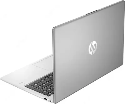 Ноутбук HP 15-FD0355NIA CORE 5-120U 8GB 512GB 15,6 FHD SILVER