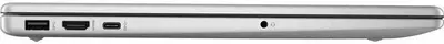 Ноутбук HP 15-FD0215DX CORE 5-120U 16GB 512GB 15,6 FHD IPS TOUCHSCREEN W11 SILVER