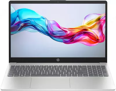 Ноутбук HP 15-FD0458NIA I7-1255U 8GB 512GB 15,6" FHD SILVER