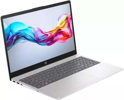 Ноутбук HP 15-FD0458NIA I7-1255U 8GB 512GB 15,6" FHD SILVER