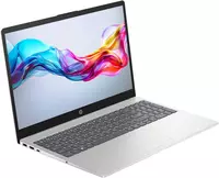  Noutbuk HP 15-FD0458NIA I7-1255U 8GB 512GB 15 6 FHD SILVER - 