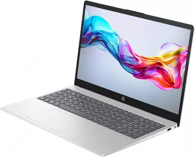 Ноутбук HP 15-FD0458NIA I7-1255U 8GB 512GB 15,6" FHD SILVER