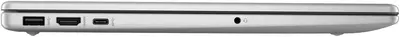Ноутбук HP 15-FD0458NIA I7-1255U 8GB 512GB 15,6" FHD SILVER