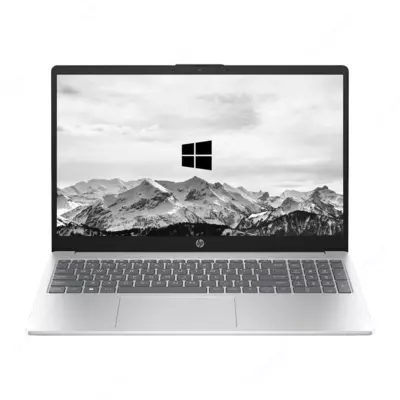 Ноутбук HP 15-FD0238NIA I7-1355U 8GB 512GB 15,6" FHD SILVER