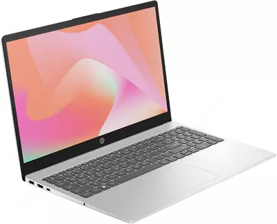 Ноутбук HP 15-FD0238NIA I7-1355U 8GB 512GB 15,6" FHD SILVER
