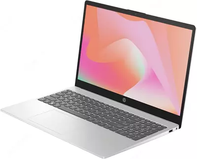 Ноутбук HP 15-FD0238NIA I7-1355U 8GB 512GB 15,6" FHD SILVER
