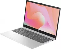   Ноутбук HP 15-FD0238NIA I7-1355U 8GB 512GB 15 6 FHD SILVER