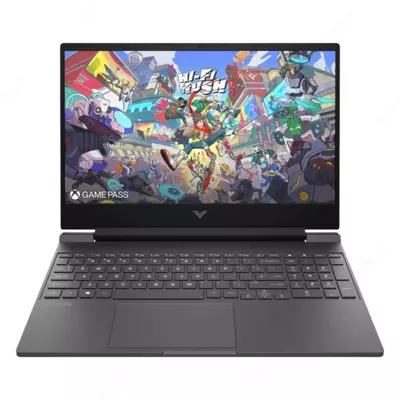 Ноутбук HP VICTUS GAMING 15-FA2082WM I5-13420H 16GB 512GB 6GB RTX4050 15,6 FHD IPS 144Hz W11