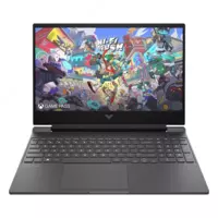 Ноутбук HP VICTUS GAMING 15-FA2082WM I5-13420H 16GB 512GB 6GB RTX4050 15 6 FHD IPS 144Hz W11