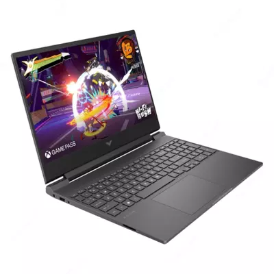 Ноутбук HP VICTUS GAMING 15-FA2082WM I5-13420H 16GB 512GB 6GB RTX4050 15,6 FHD IPS 144Hz W11