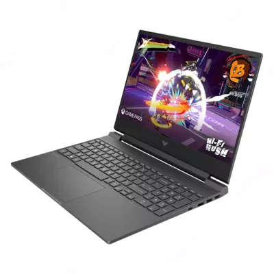 Ноутбук HP VICTUS GAMING 15-FA2082WM I5-13420H 16GB 512GB 6GB RTX4050 15,6 FHD IPS 144Hz W11