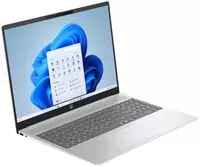 Ноутбук HP OMNIBOOK 5 AI 16-AF1055CL ULTRA 5-225U 16GB 1TB SSD 16.0 2K IPS TOUCHSCREEN W11