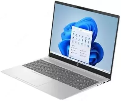 Ноутбук HP OMNIBOOK 5 AI 16-AF1055CL ULTRA 5-225U 16GB 1TB SSD 16.0" 2K IPS TOUCHSCREEN W11