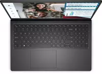  Ноутбук DELL NB15-E001-BLK INTEL CORE 3-100U 8GB DDR5 512GB 15 6 FHD 120Hz BLACK - 