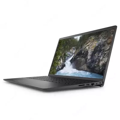 Ноутбук DELL NB15-E001-BLK INTEL CORE 3-100U 8GB DDR5 512GB 15,6 FHD 120Hz BLACK