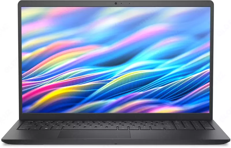 Ноутбук DELL 15 DC15250 INTEL I5-1334U 8GB DDR4 512GB 15,6 FHD 120Hz BLACK