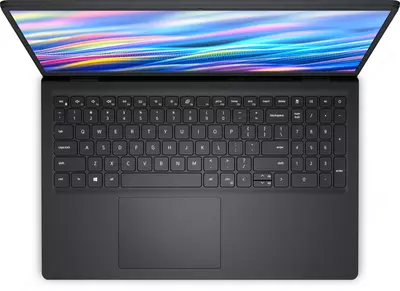 Ноутбук DELL 15 DC15250 INTEL I5-1334U 8GB DDR4 512GB 15,6 FHD 120Hz BLACK