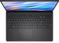  Ноутбук DELL 15 DC15250 INTEL I5-1334U 8GB DDR4 512GB 15 6 FHD 120Hz BLACK - 