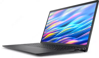 Ноутбук DELL 15 DC15250 INTEL I5-1334U 8GB DDR4 512GB 15,6 FHD 120Hz BLACK