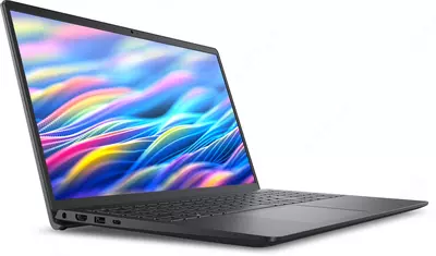 Ноутбук DELL 15 DC15250 INTEL I5-1334U 8GB 512GB 15,6 FHD TOUCH SCREEN BLACK W11