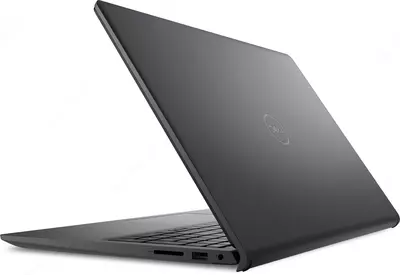 Ноутбук DELL 15 DC15250 INTEL I5-1334U 8GB 512GB 15,6 FHD TOUCH SCREEN BLACK W11