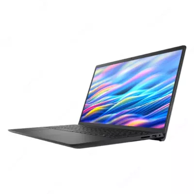 Ноутбук DELL 15 DC15250 INTEL I7-1355U 16GB DDR4 512GB 15,6 FHD 120Hz