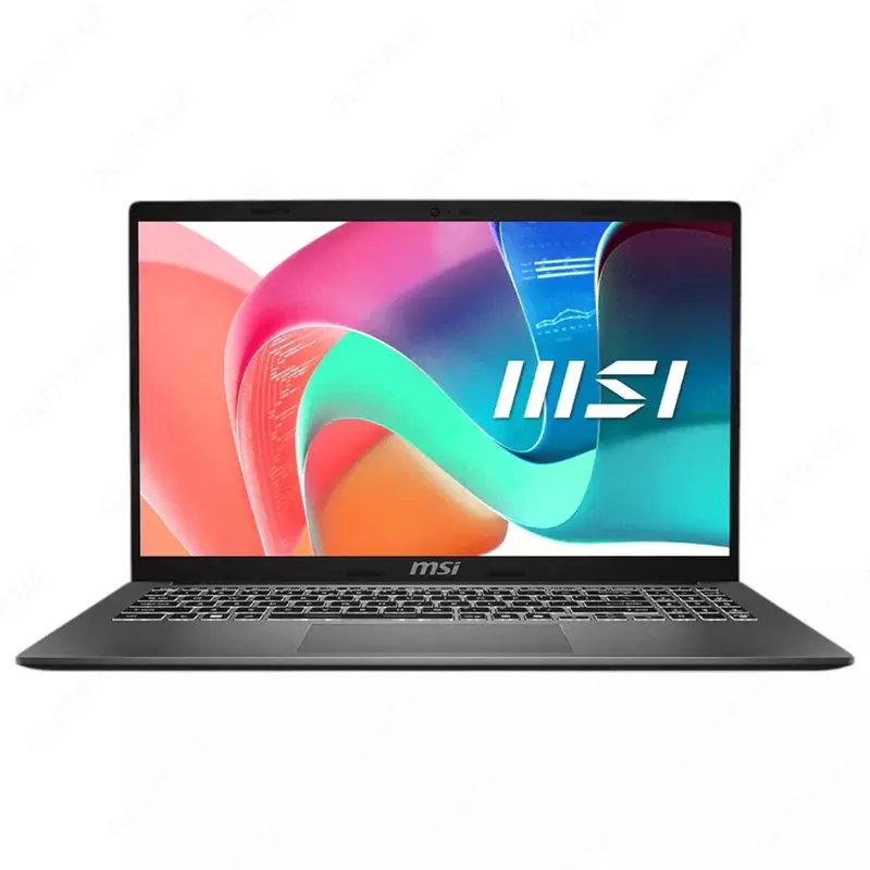 Ноутбук MSI MODERN 15 F13MG I3-1315U 16GB 512GB 15,6 FHD IPS BACKLIT