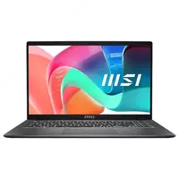 Ноутбук MSI MODERN 15 F13MG I3-1315U 16GB 512GB 15 6 FHD IPS BACKLIT