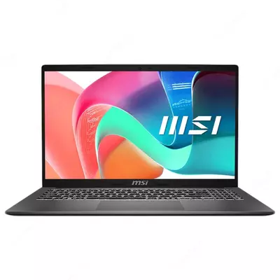 Ноутбук MSI MODERN 15 F13MG I3-1315U 16GB 512GB 15,6 FHD IPS BACKLIT
