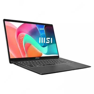 Ноутбук MSI MODERN 15 F13MG I3-1315U 16GB 512GB 15,6 FHD IPS BACKLIT