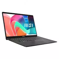  Ноутбук MSI MODERN 15 F13MG I3-1315U 16GB 512GB 15 6 FHD IPS BACKLIT - 