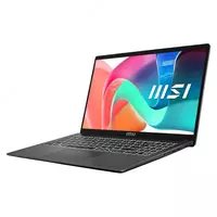   Ноутбук MSI MODERN 15 F13MG I3-1315U 16GB 512GB 15 6 FHD IPS BACKLIT