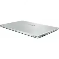   Ноутбук MSI MODERN 15 F13MG-898XUZ I5-1334U 16GB 512GB 15 6 FHD URBAN SILVER BACKLIT
