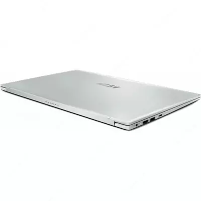 Ноутбук MSI MODERN 15 F13MG-898XUZ I5-1334U 16GB 512GB 15,6 FHD URBAN SILVER BACKLIT