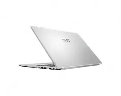Ноутбук MSI MODERN 15 F13MG-898XUZ I5-1334U 16GB 512GB 15,6 FHD URBAN SILVER BACKLIT