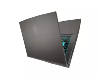  Ноутбук MSI THIN 15 B13VE-3425XUZ I7-13620H 16GB 512GB 6GB RTX 4050 15 6 FHD IPS 144Hz COSMOS GRAY BLUE BACKLIT Mytech.uz